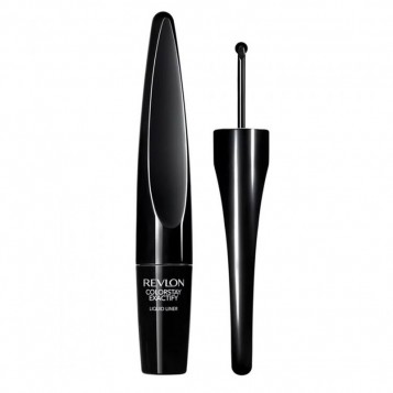 Revlon Colorstay Exactify Liquid Eyeliner - Intense Black