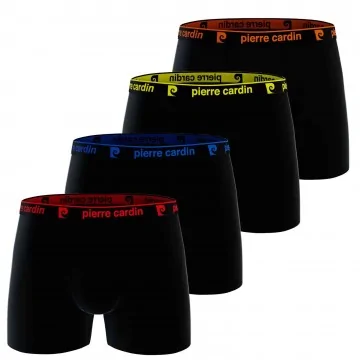 set-of-4-men-s-100-cotton-black-belt-color-boxers