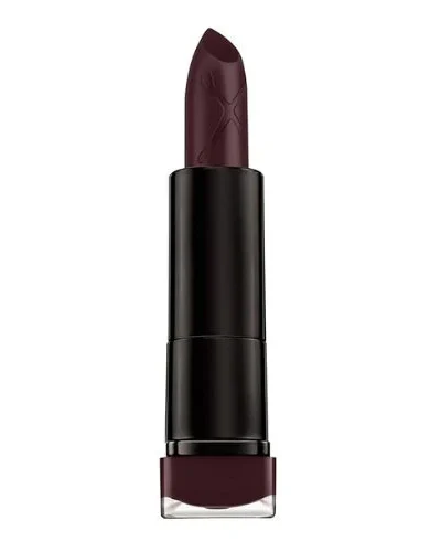 Max Factor Colour Elixir Velvet Matte Lipstick 65 Raisin