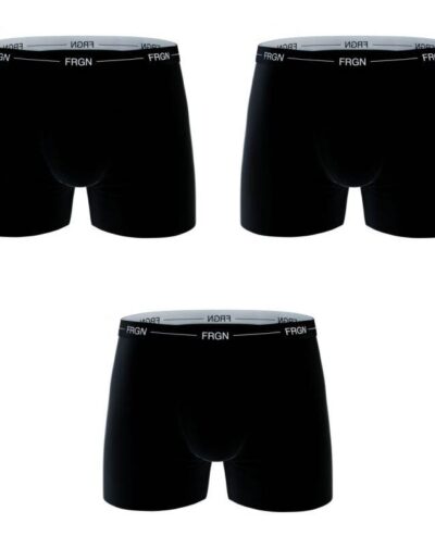 FREEGUN boxershorts PACK OF 3 maat M
