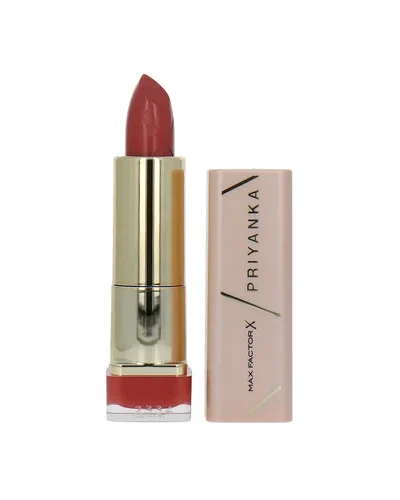 Max Factor Colour Elixir Priyanka Lipstick - 012 Fresh Rose