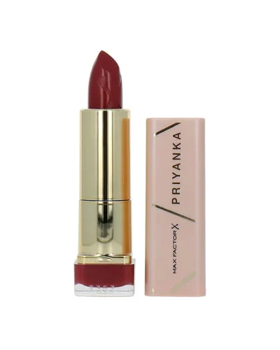 Max Factor Colour Elixir Priyanka Lipstick - 078 Sweet Spice
