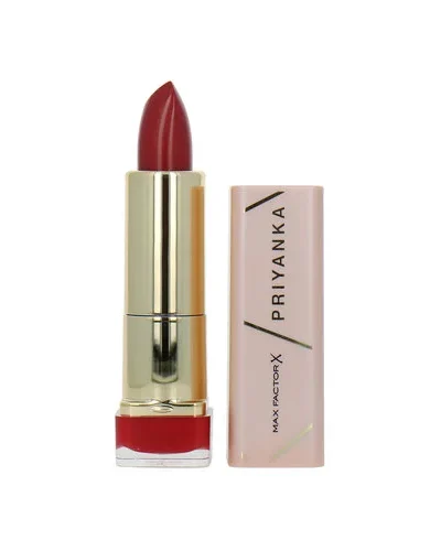 Max Factor Colour Elixir Priyanka Lipstick - 082 Warm Sandalwood
